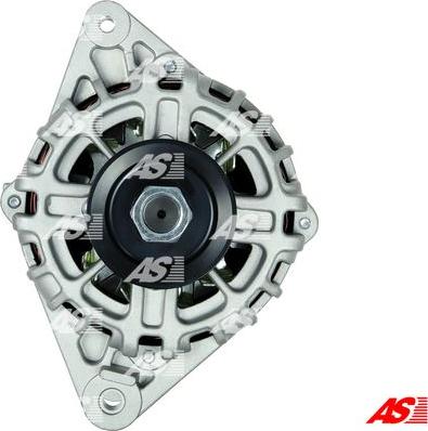 AS-PL A9009 - Alternator www.parts5.com