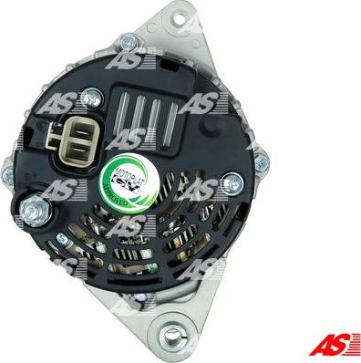 AS-PL A9009 - Alternator www.parts5.com