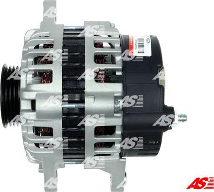 AS-PL A9009 - Alternator www.parts5.com