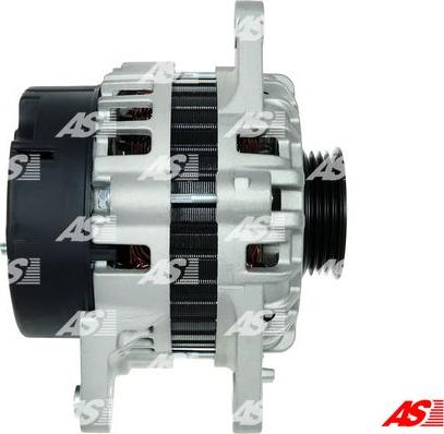 AS-PL A9009 - Alternator www.parts5.com