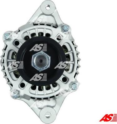 AS-PL A9006 - Alternator www.parts5.com