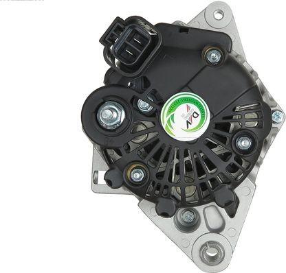 AS-PL A9008 - Generátor www.parts5.com