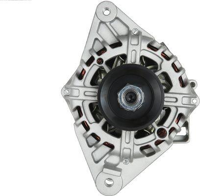 AS-PL A9008 - Alternator www.parts5.com