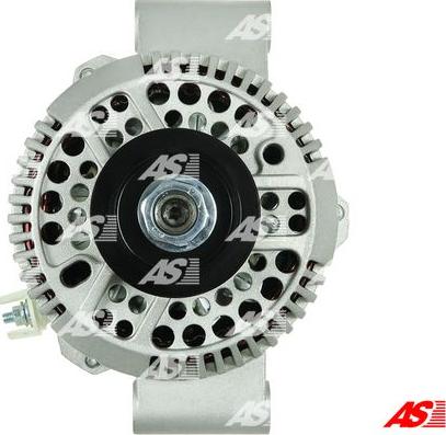 AS-PL A9003 - Alternator www.parts5.com