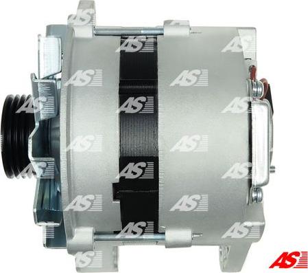 AS-PL A9015 - Alternator www.parts5.com