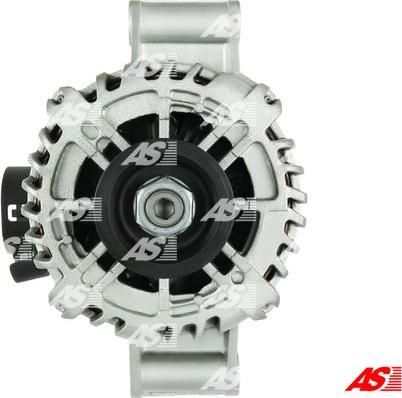 AS-PL A9011PR - Alternator www.parts5.com