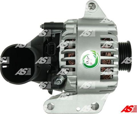 AS-PL A9011PR - Alternador www.parts5.com