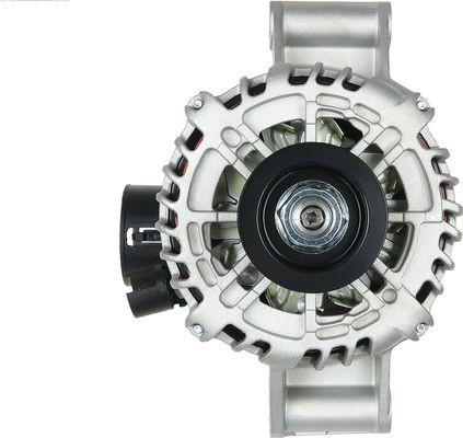 AS-PL A9011 - Generator / Alternator www.parts5.com