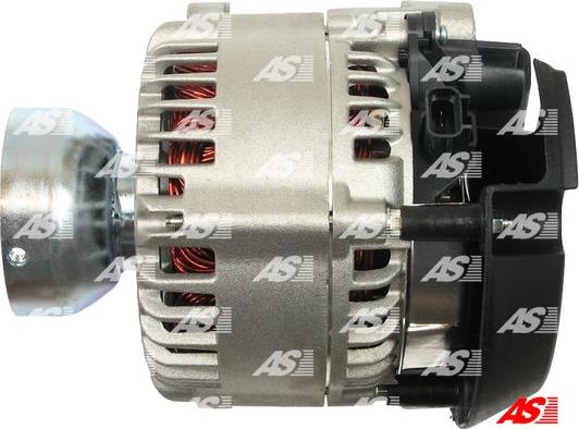 AS-PL A9012 - Alternator parts5.com