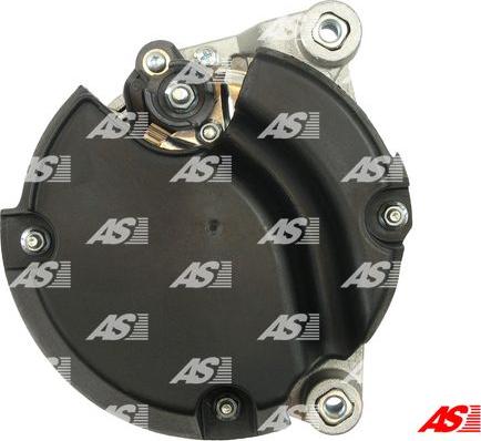 AS-PL A9012 - Alternator parts5.com