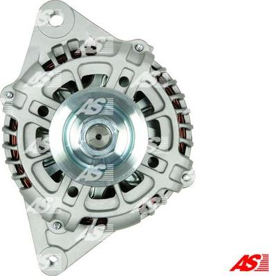 AS-PL A9017 - Alternator www.parts5.com