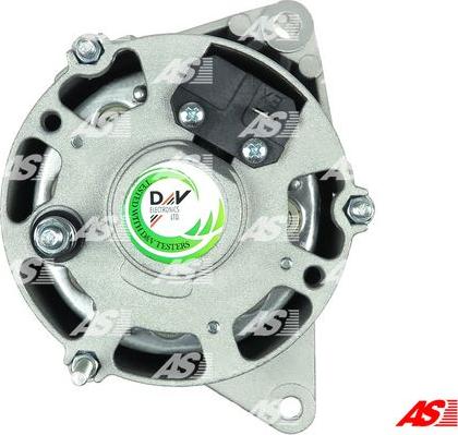 AS-PL A9086 - Генератор www.parts5.com