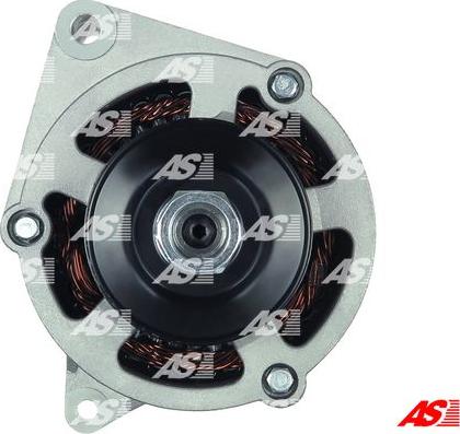 AS-PL A9086 - Alternator www.parts5.com