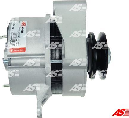 AS-PL A9086 - Генератор www.parts5.com