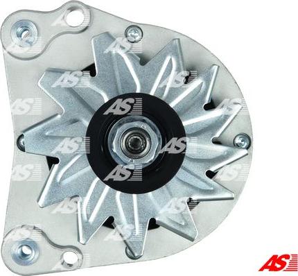 AS-PL A9034 - Alternator www.parts5.com