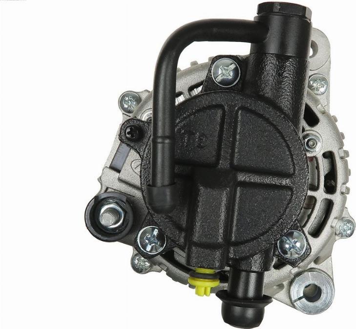 AS-PL A9035PR - Alternator www.parts5.com