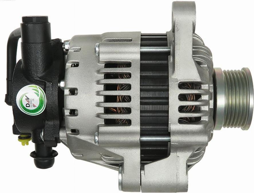 AS-PL A9035PR - Alternator www.parts5.com