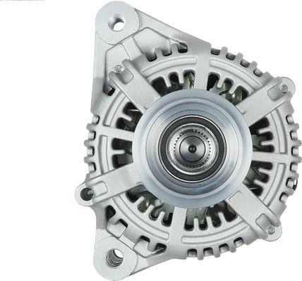 AS-PL A9035 - Alternador www.parts5.com