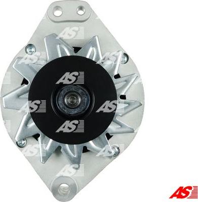 AS-PL A9031 - Alternator www.parts5.com