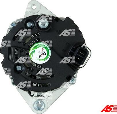 AS-PL A9029 - Alternátor www.parts5.com