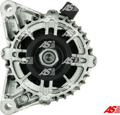 AS-PL A9020PR - Генератор www.parts5.com