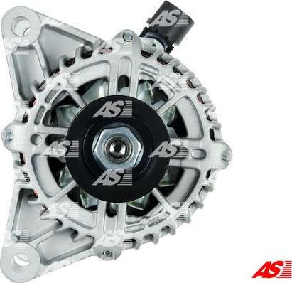 AS-PL A9020 - Alternator www.parts5.com