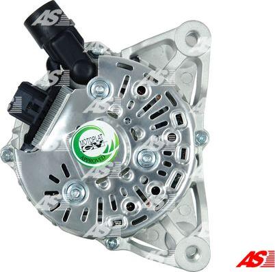 AS-PL A9020 - Генератор www.parts5.com