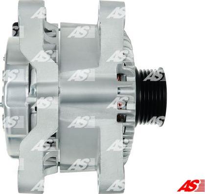 AS-PL A9020 - Генератор www.parts5.com