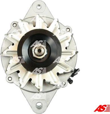 AS-PL A9070 - Alternator parts5.com