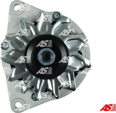 AS-PL A9155 - Alternator www.parts5.com