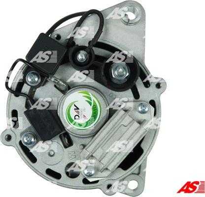 AS-PL A9155 - Alternator www.parts5.com