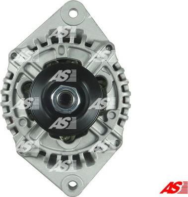 AS-PL A9156 - Alternador www.parts5.com