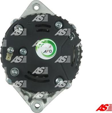 AS-PL A9156 - Alternador www.parts5.com