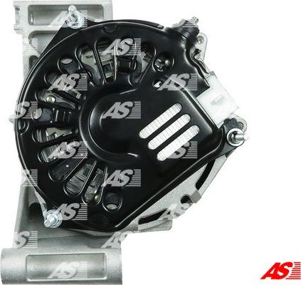 AS-PL A9188 - Generator / Alternator www.parts5.com