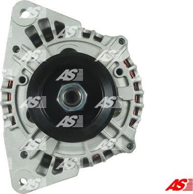 AS-PL A9170 - Alternador www.parts5.com