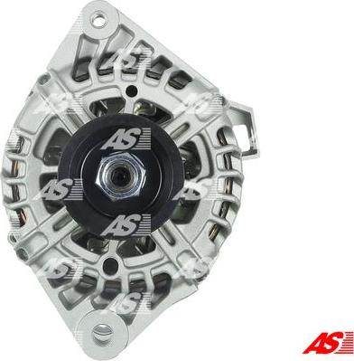 AS-PL A9178 - Generator / Alternator www.parts5.com