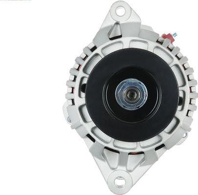 AS-PL A9346S - Alternator www.parts5.com