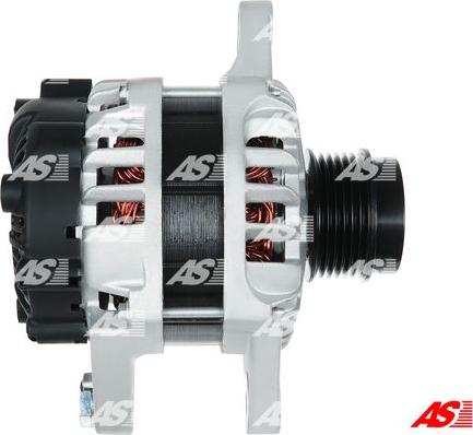 AS-PL A9342S - Generátor www.parts5.com