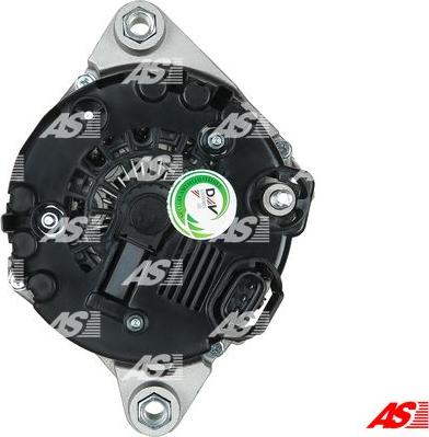 AS-PL A9304S - Alternator www.parts5.com