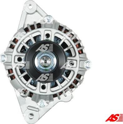 AS-PL A9307S - Generátor www.parts5.com