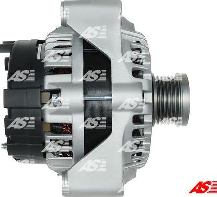 AS-PL A9299S - Generator / Alternator www.parts5.com