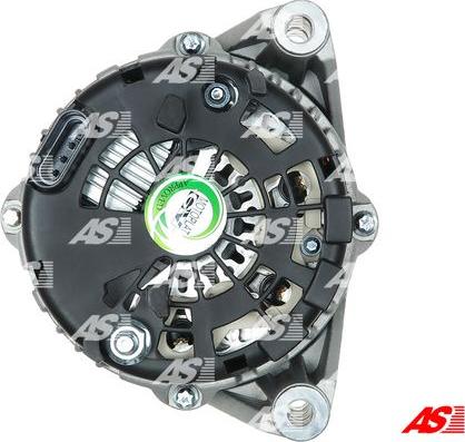 AS-PL A9299S - Generator / Alternator www.parts5.com