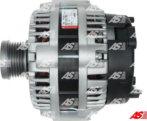 AS-PL A9299S - Generator / Alternator www.parts5.com