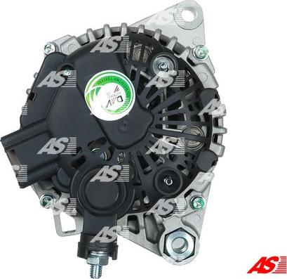 AS-PL A9295S - Alternator www.parts5.com