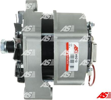 AS-PL A9213 - Генератор www.parts5.com