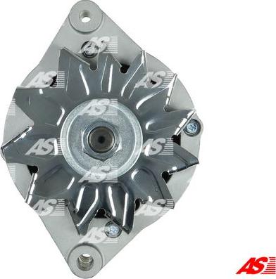 AS-PL A9213 - Генератор www.parts5.com