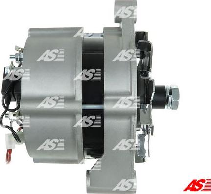 AS-PL A9213 - Alternator www.parts5.com