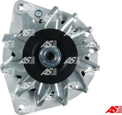 AS-PL A9212 - Генератор www.parts5.com