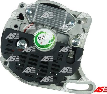 AS-PL A9239 - Generátor www.parts5.com