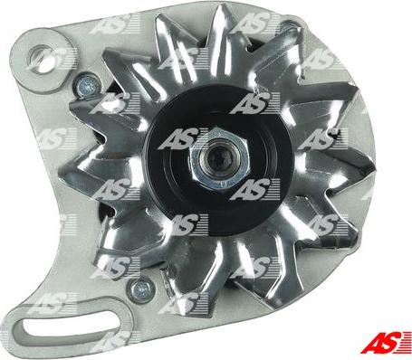 AS-PL A9239 - Generator / Alternator www.parts5.com